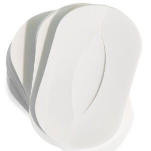 Silk Eye Pads (Pack of 50)