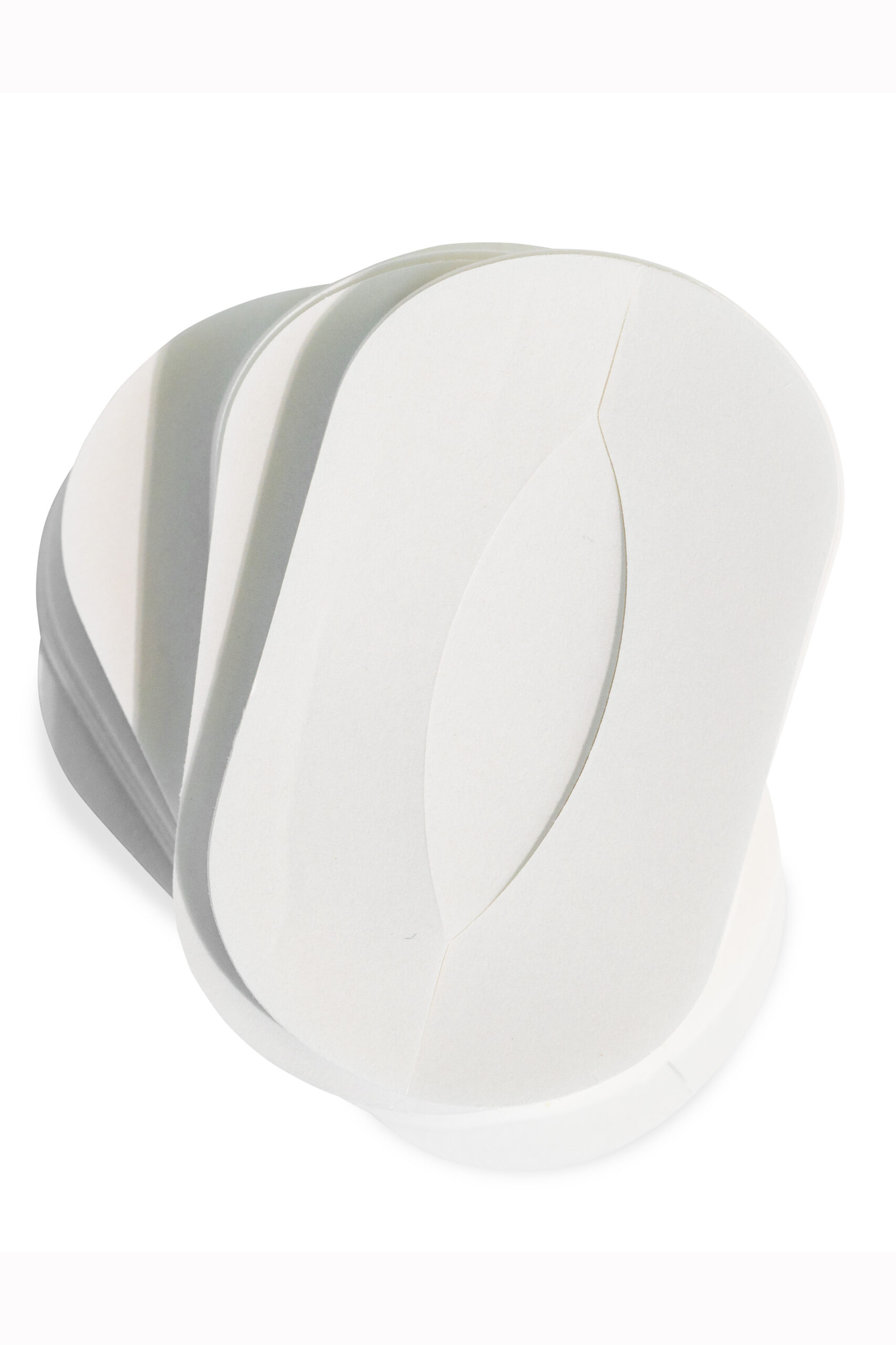 Silk Eye Pads (Pack of 50)