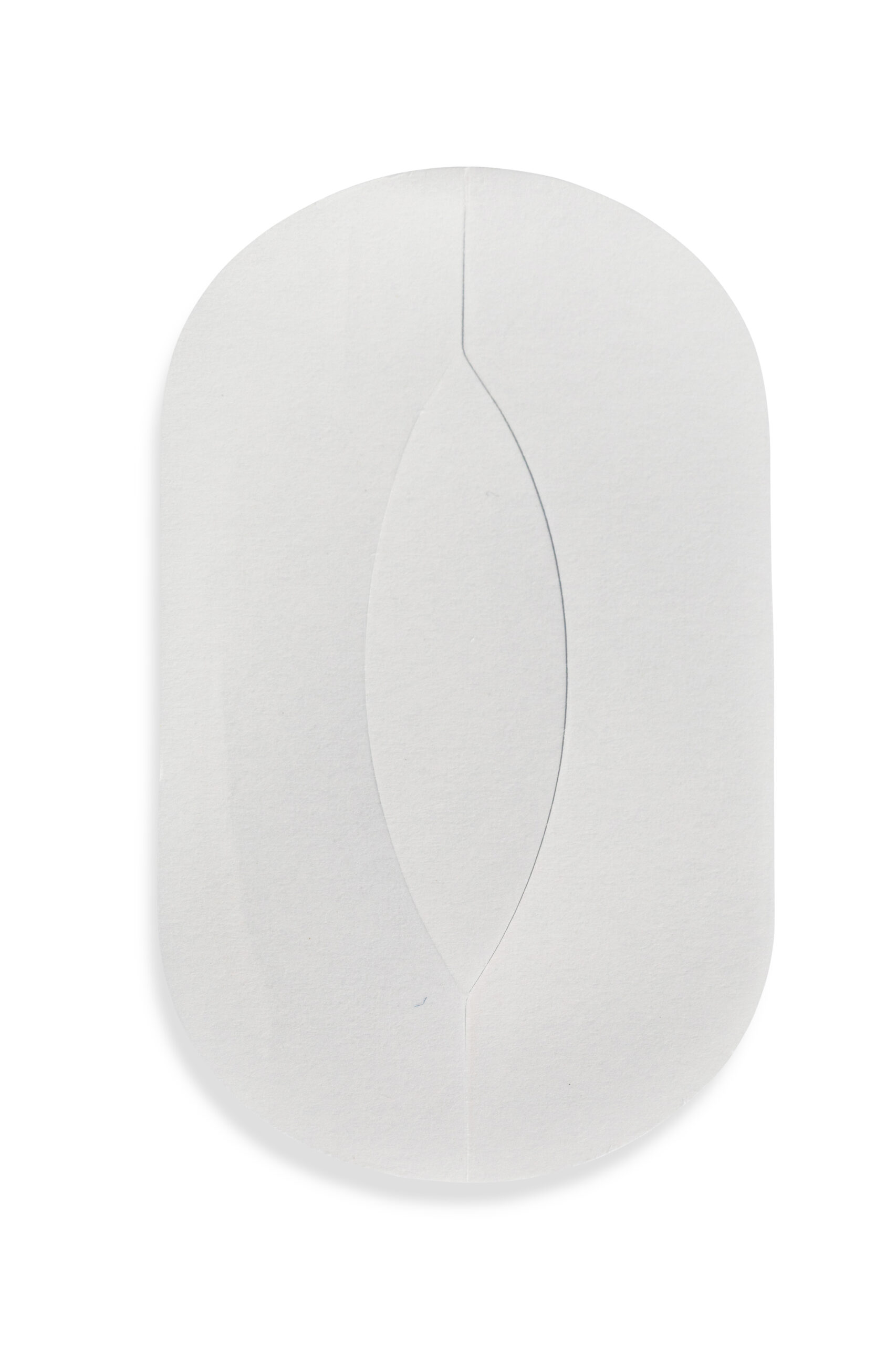Silk Eye Pads (Pack of 50) - Image 2