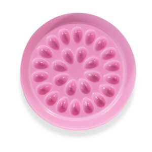 Pink Glue Well