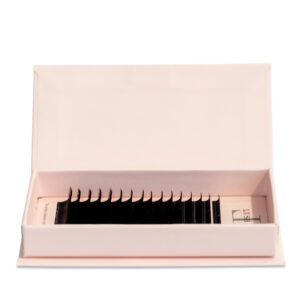 0.07 Volume Lash Extensions - INDIVIDUAL LENGTH