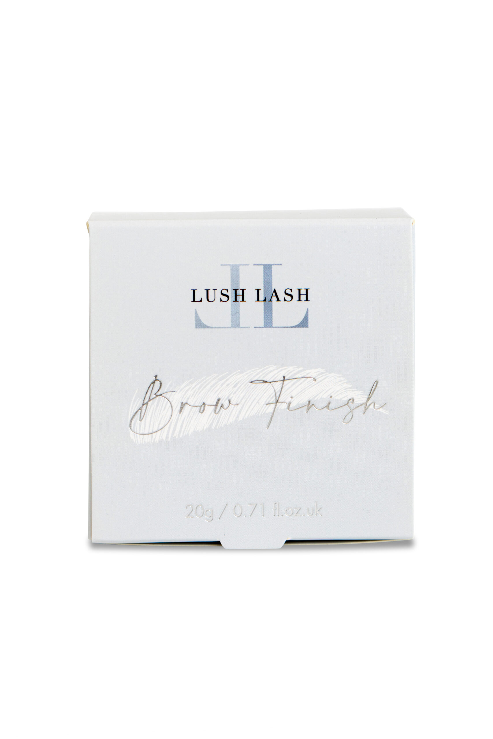 Brow Finish - Image 4