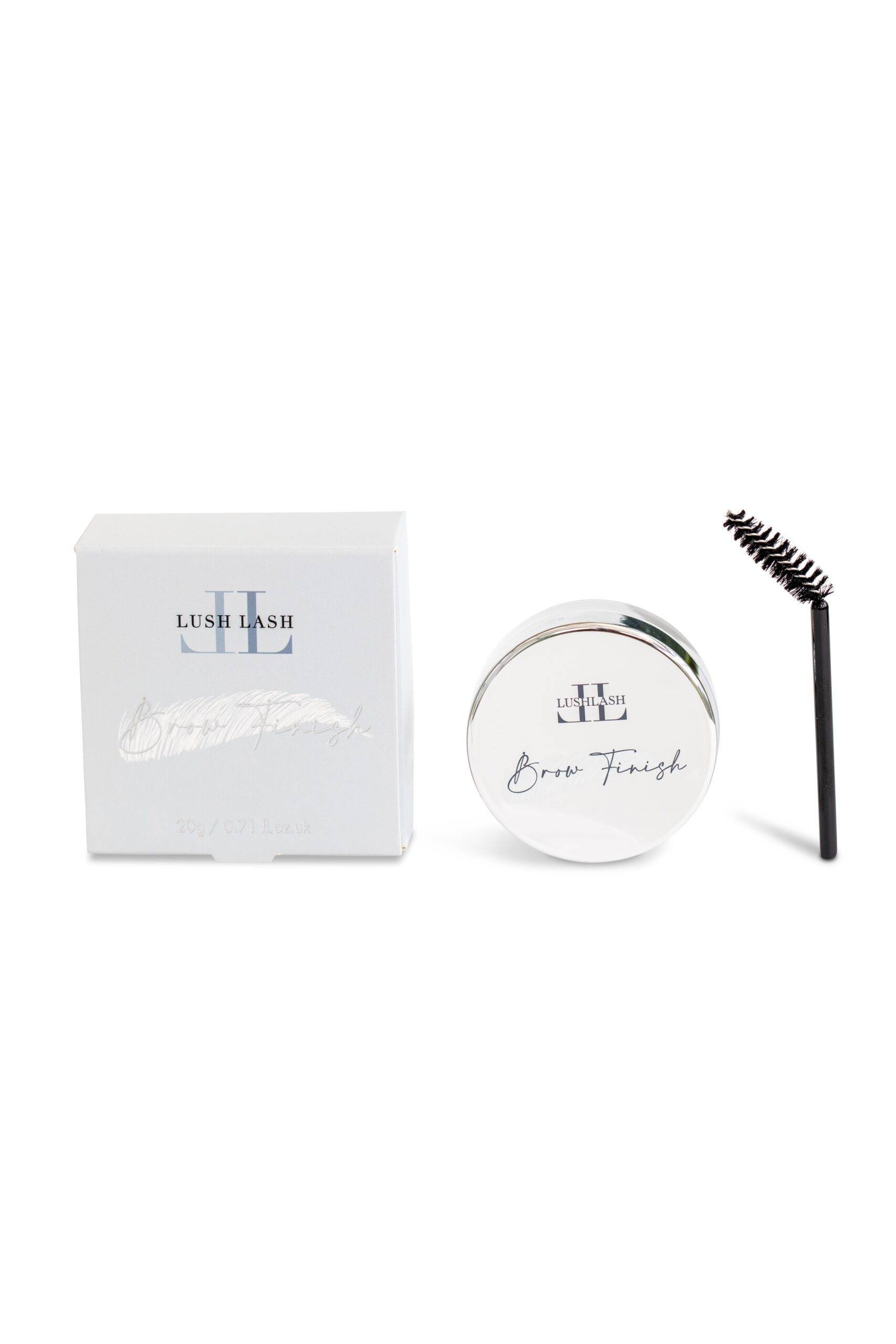 Brow Finish - Image 5