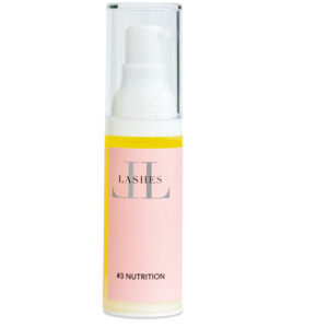 Nourish Lotion (lashlift)