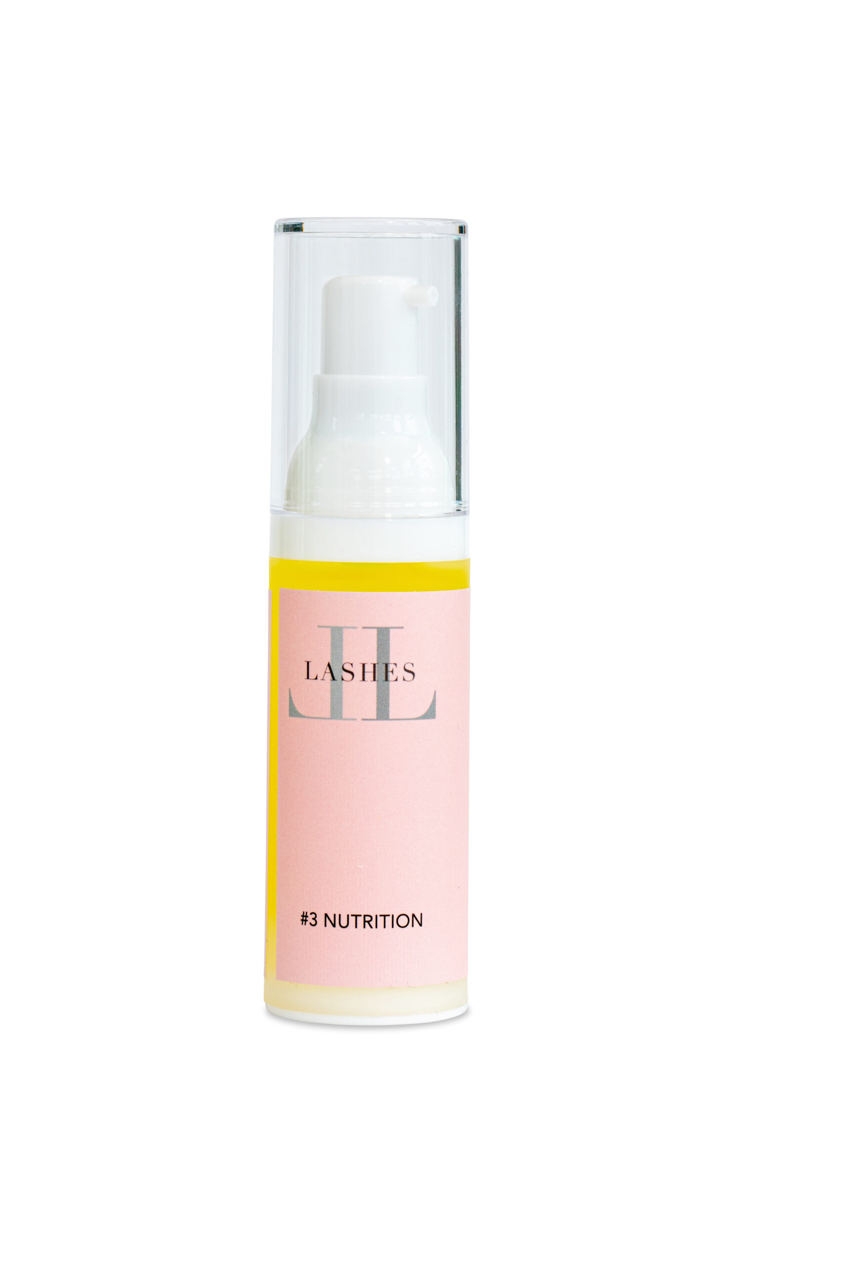 Nourish Lotion (lashlift)