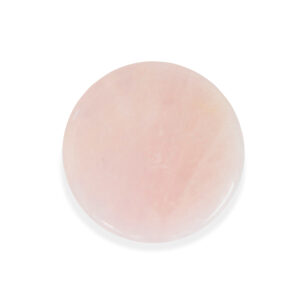 Blush Pink Jade Stone