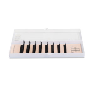 Sample Lash Trays