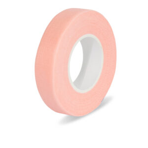 Pink tape