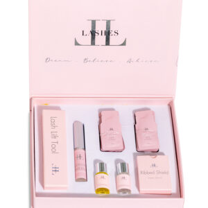 Lashlift Kit (mini) - sachets