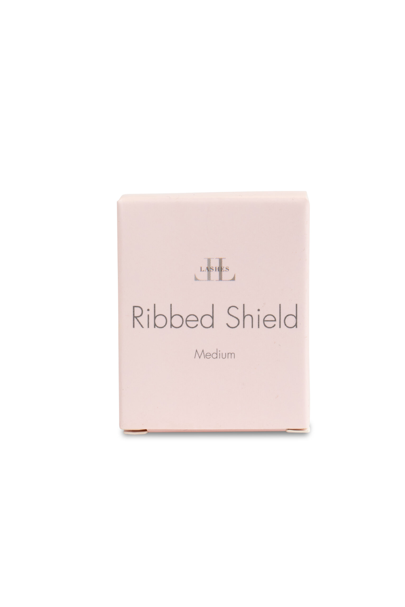 Medium ribbed shields pack 4 - Image 2