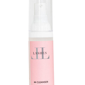 Cleansing Lotion (lashlift)