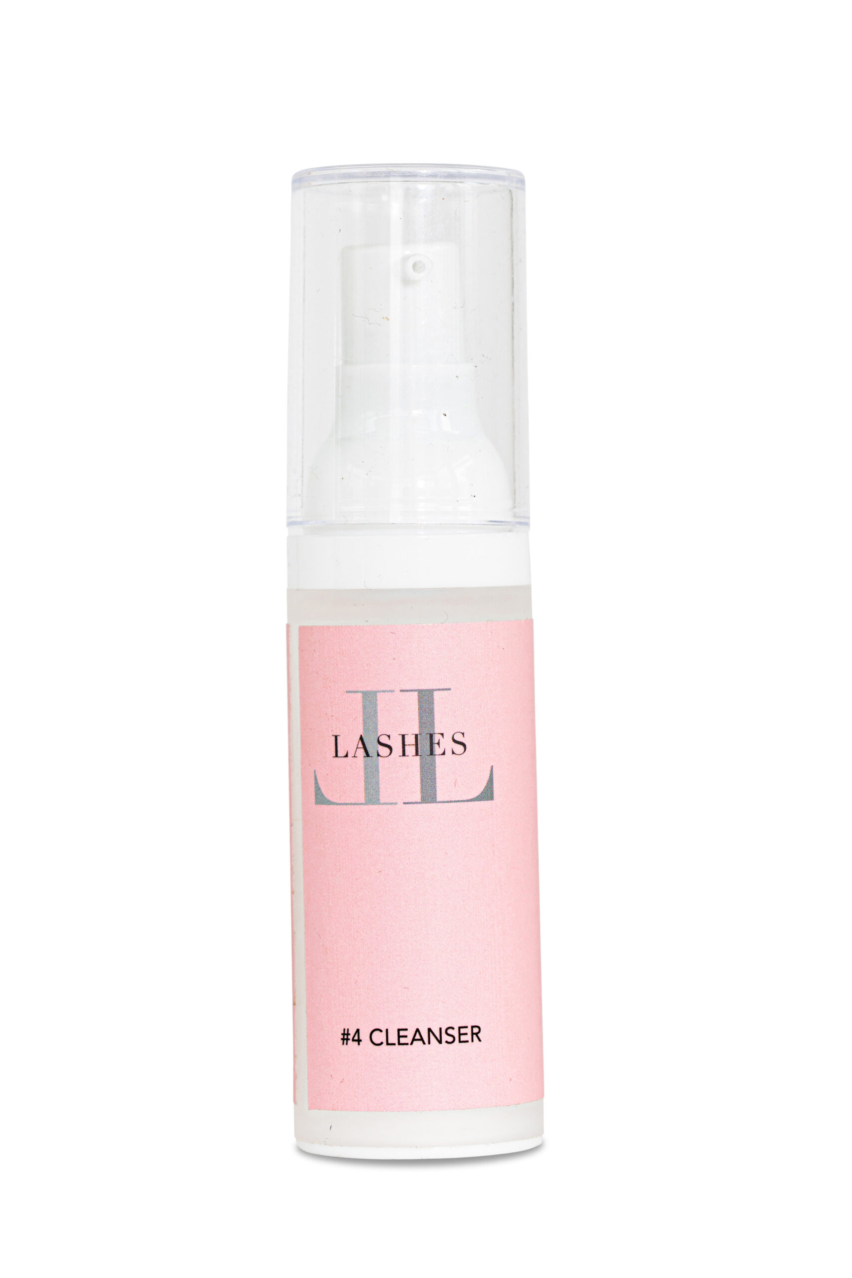 Cleansing Lotion (lashlift)