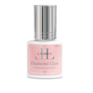 Diamond glue