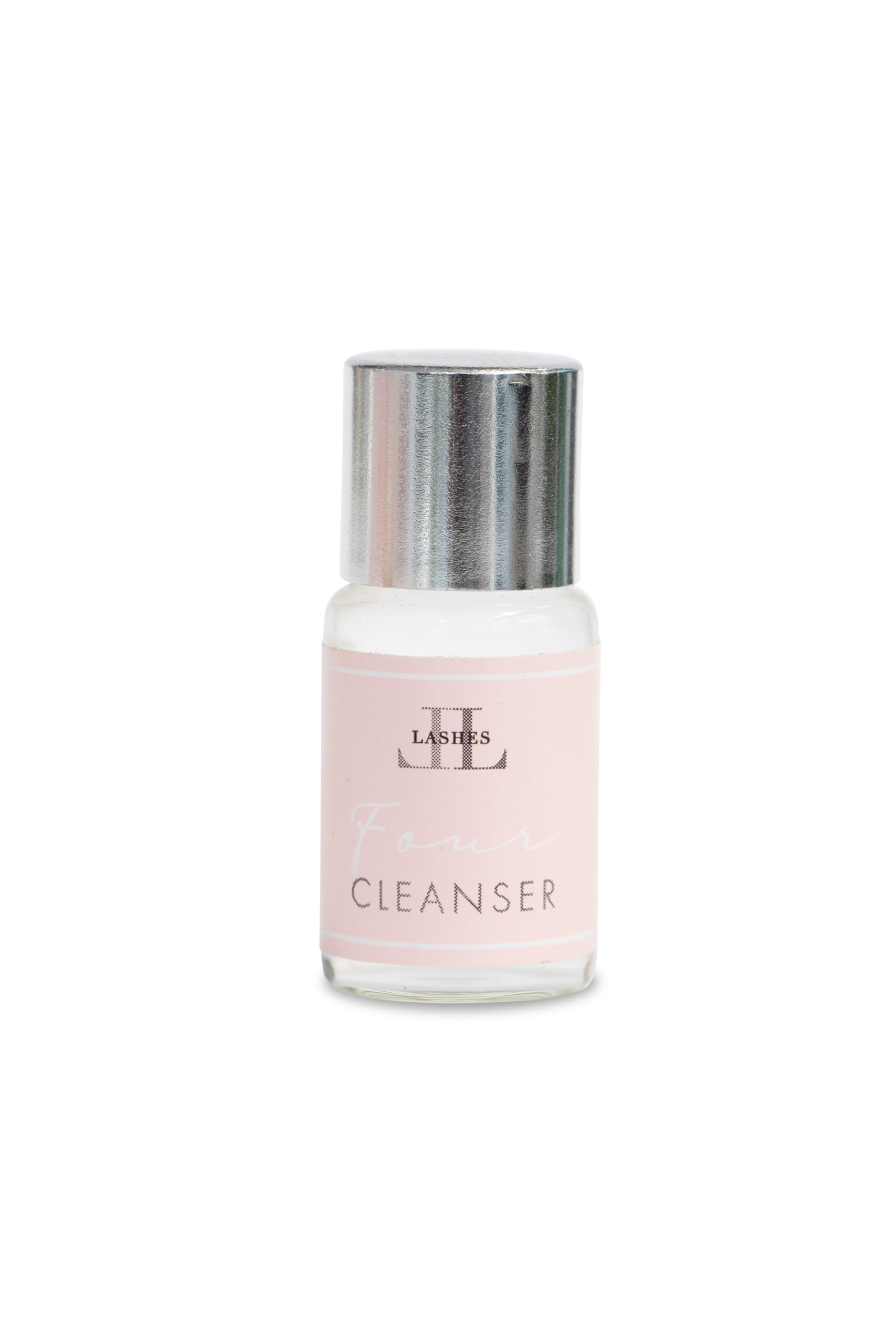 Cleansing Lotion (lashlift) - Image 2