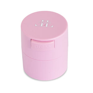 Airtight Adhesive Container