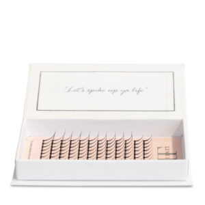 Spike lash extensions (MIXED PACKS - LONG LENGTHS)