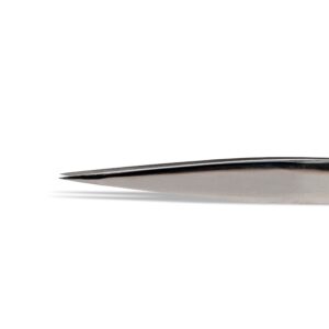 Precision Point Brow Tweezers
