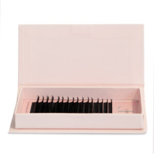 0.04 Volume Lash Extensions (Mixed packs)