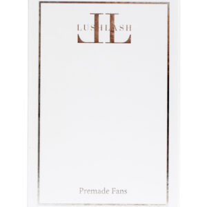 Premade packs (Individual lengths)