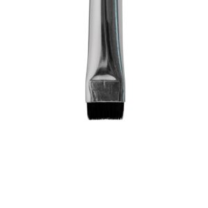 Precision short brush