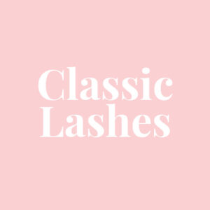 Classic Lashes