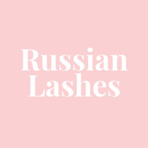Russian Lashes