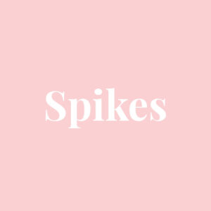 Spikes